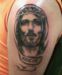 Tattoo Jesus