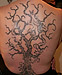 Tattoo Baum