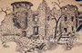 Tattoo Burgruine