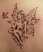 Tattoo Elfe