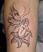 Tattoo Elfe