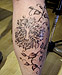 Tattoo Greenman