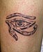 Tattoo Horusauge