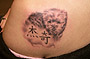 Tattoo Portrait Yorkshire