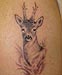 Tattoo Rebock