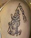 Tattoo Ritter