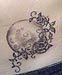 Tattoo Rosenranke