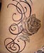 Rosentattoo