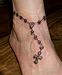Tattoo Rosenkranz