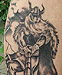 Tattoo Thor