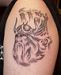 Tattoo Wikinger